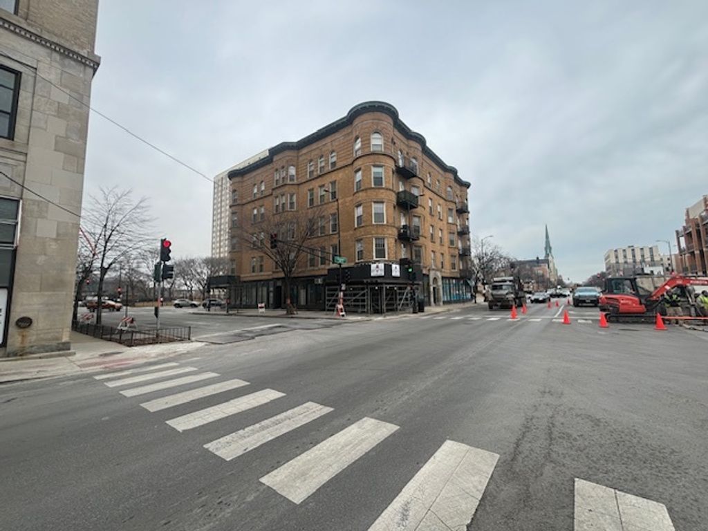 Address unavailable.