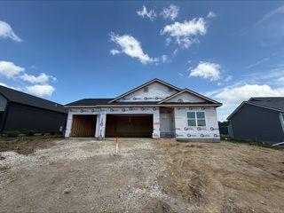 6133 Thor Avenue, Davenport, IA 52807
