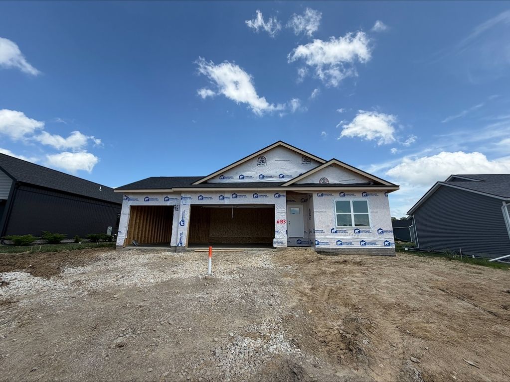 6133 Thor Avenue, Davenport, IA 52807