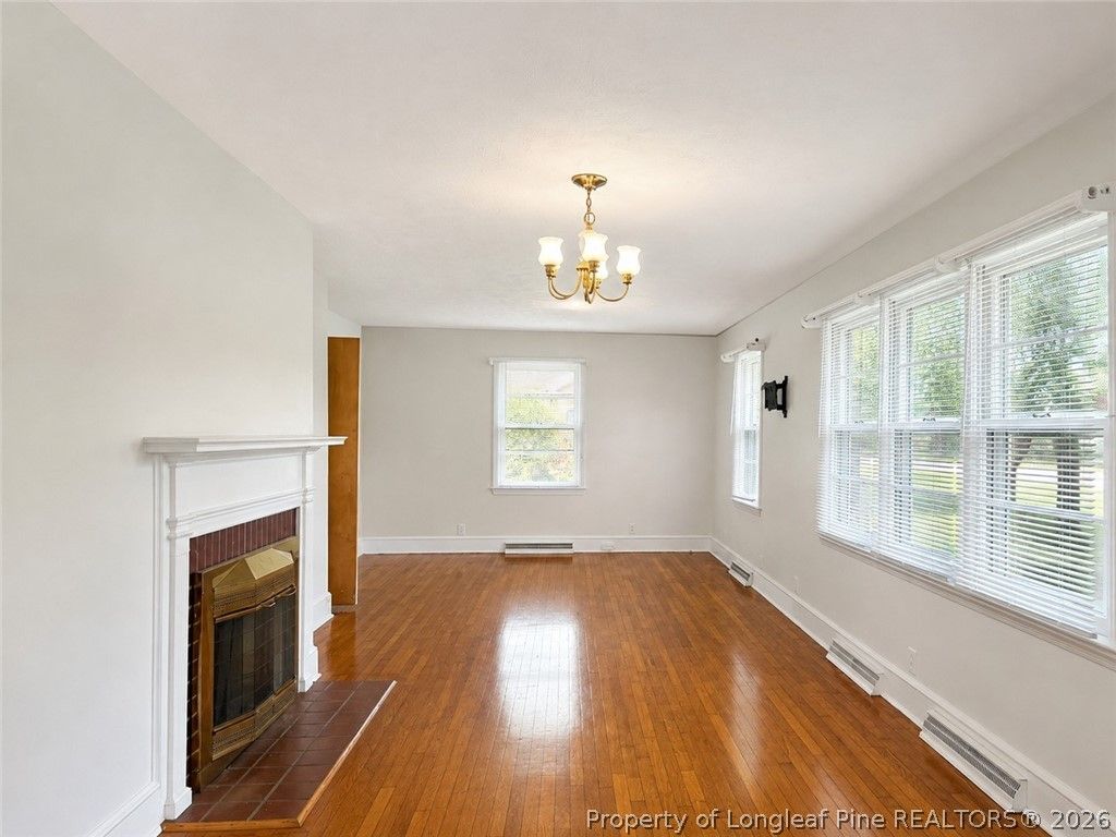 2903 N Kenan Avenue, Lumberton, NC 28358 — photo 2