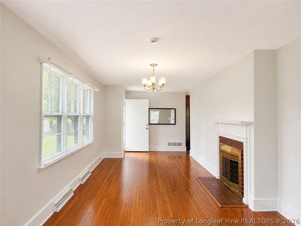 2903 N Kenan Avenue, Lumberton, NC 28358 — photo 3