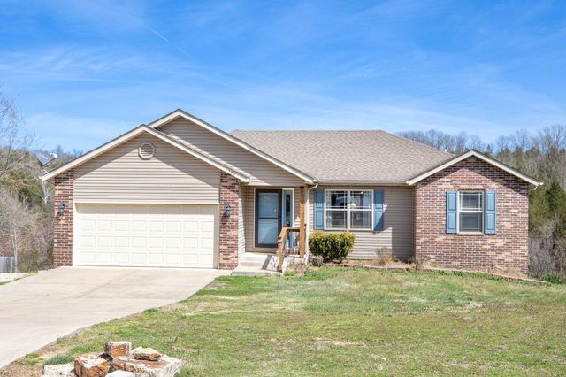 150 Whispering Meadows Parkway, Branson, MO 65616