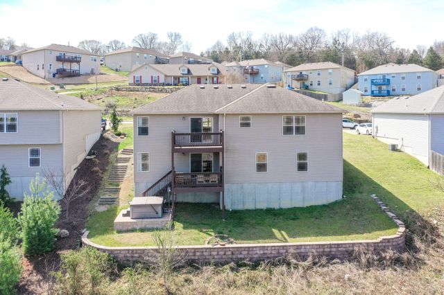 150 Whispering Meadows Parkway, Branson, MO 65616