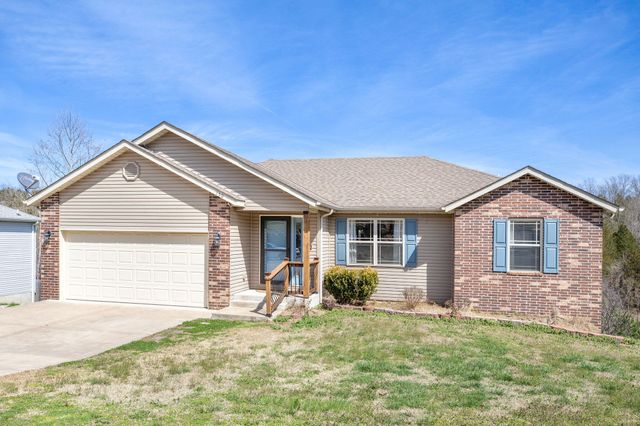 150 Whispering Meadows Parkway, Branson, MO 65616