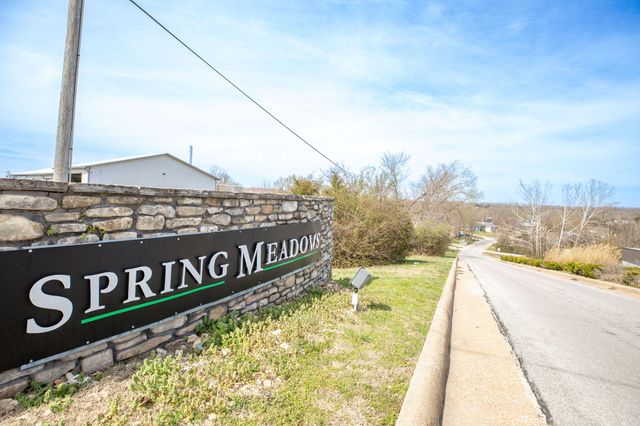 150 Whispering Meadows Parkway, Branson, MO 65616