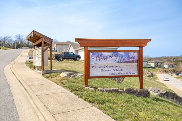150 Whispering Meadows Parkway, Branson, MO 65616