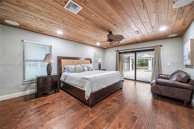 12466 Quercus Lane, Wellington, FL 33414
