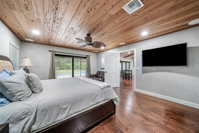12466 Quercus Lane, Wellington, FL 33414