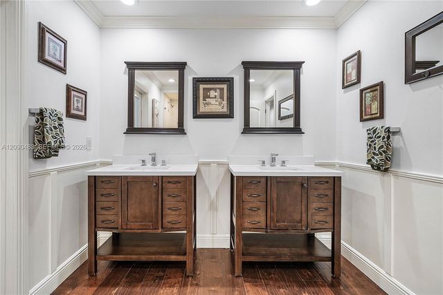 12466 Quercus Lane, Wellington, FL 33414