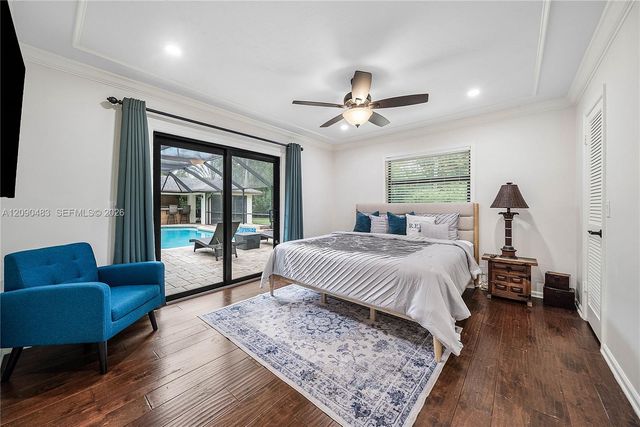 12466 Quercus Lane, Wellington, FL 33414