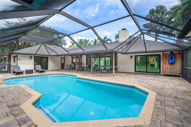 12466 Quercus Lane, Wellington, FL 33414