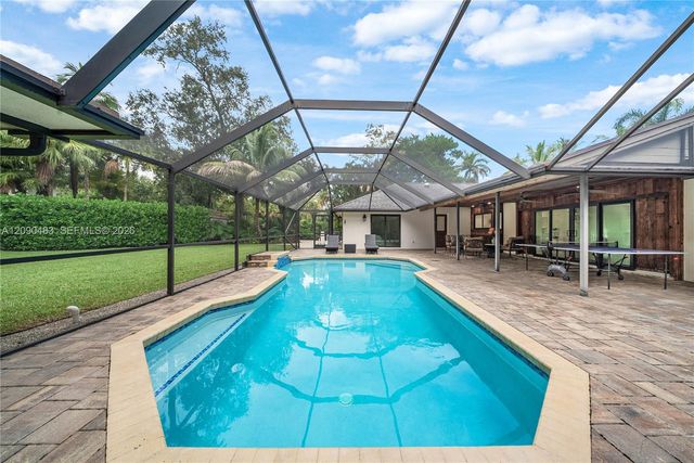 12466 Quercus Lane, Wellington, FL 33414