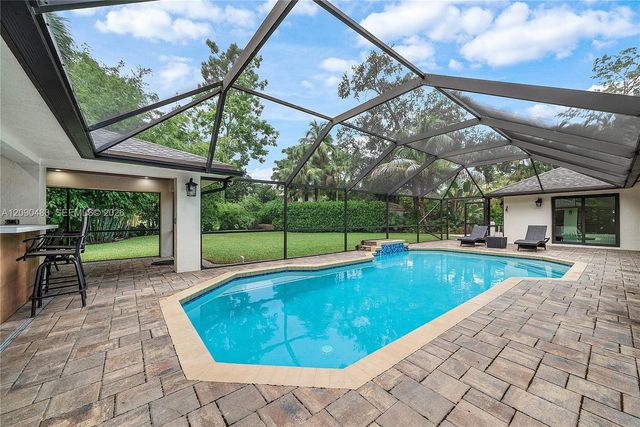 12466 Quercus Lane, Wellington, FL 33414