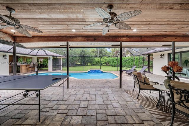 12466 Quercus Lane, Wellington, FL 33414