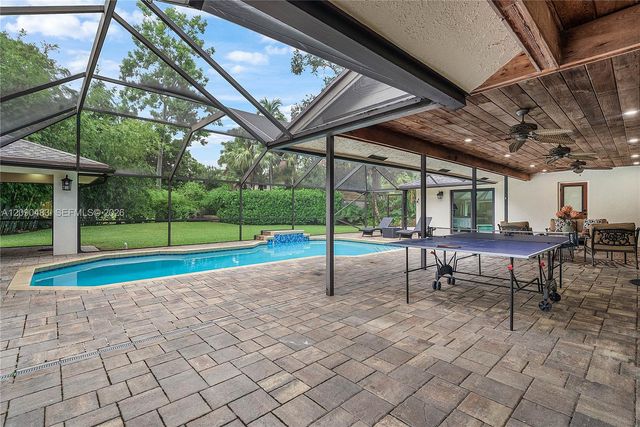 12466 Quercus Lane, Wellington, FL 33414