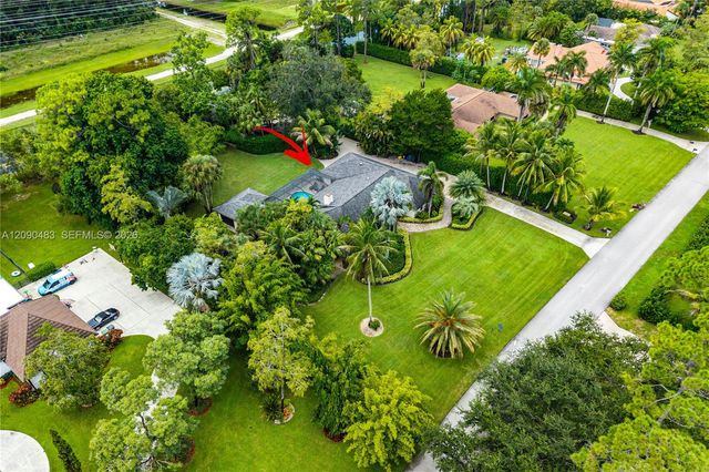 12466 Quercus Lane, Wellington, FL 33414