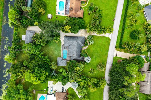 12466 Quercus Lane, Wellington, FL 33414