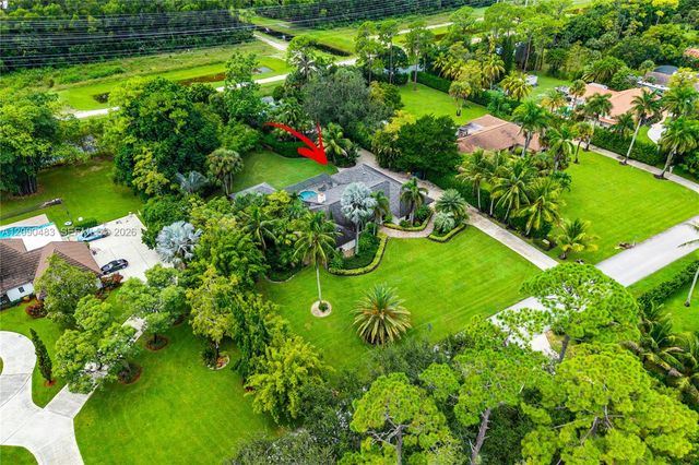 12466 Quercus Lane, Wellington, FL 33414