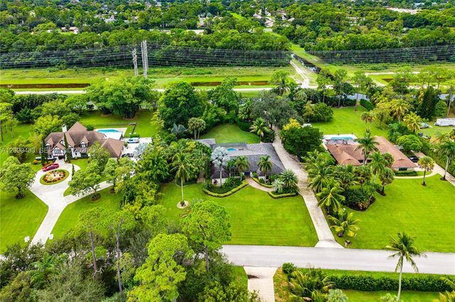 12466 Quercus Lane, Wellington, FL 33414