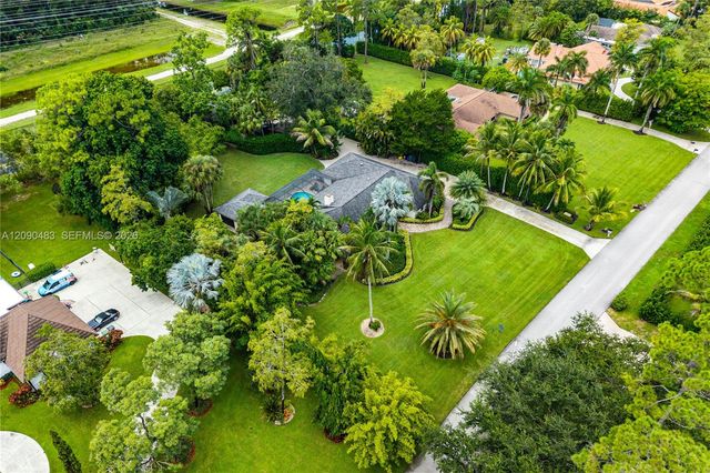 12466 Quercus Lane, Wellington, FL 33414