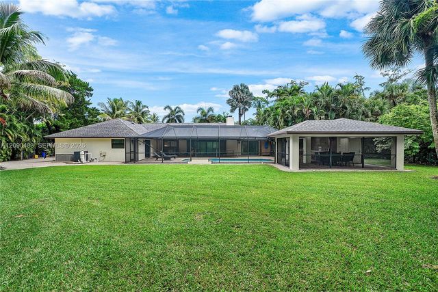12466 Quercus Lane, Wellington, FL 33414