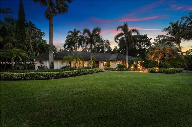 12466 Quercus Lane, Wellington, FL 33414