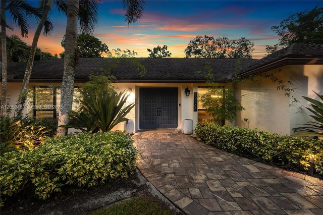 12466 Quercus Lane, Wellington, FL 33414