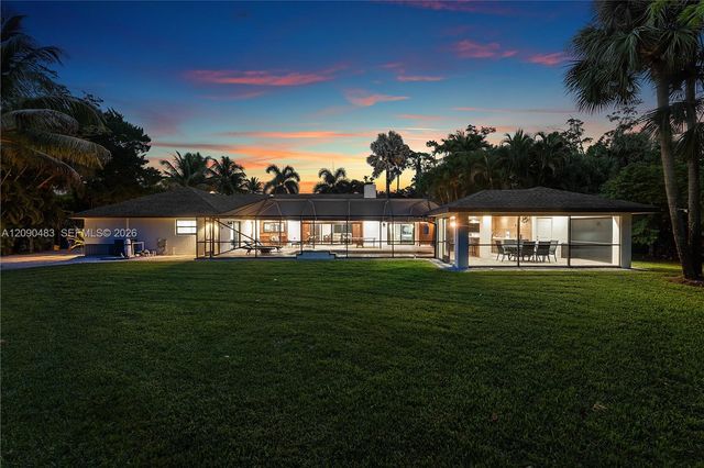 12466 Quercus Lane, Wellington, FL 33414