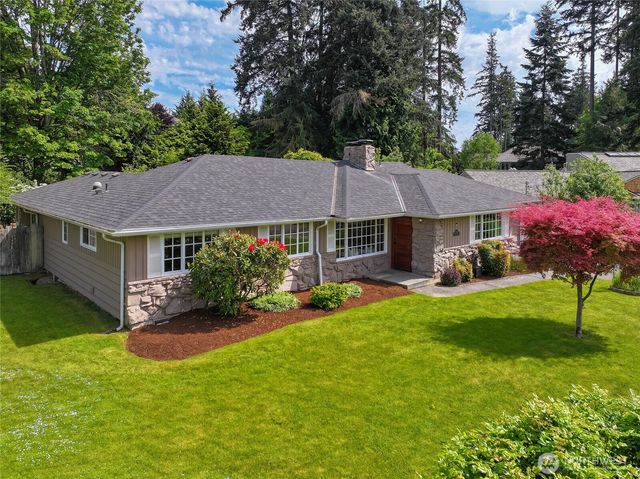 23915 110th Place W, Woodway, WA 98020