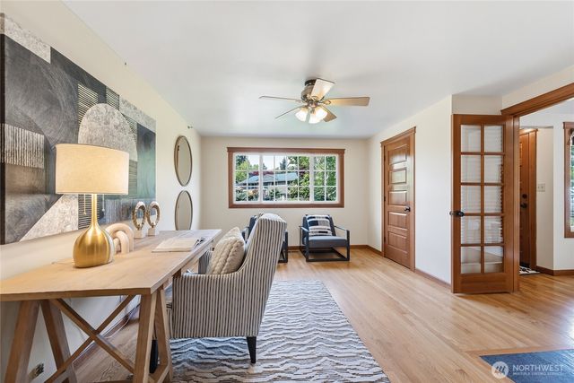 23915 110th Place W, Woodway, WA 98020