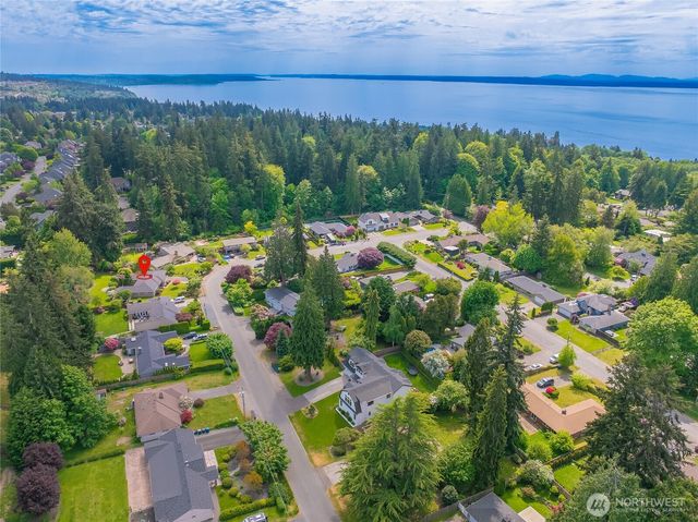23915 110th Place W, Woodway, WA 98020