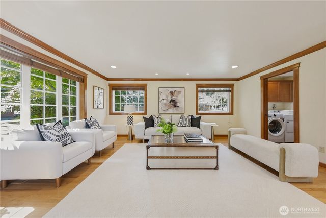 23915 110th Place W, Woodway, WA 98020