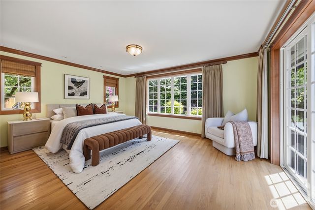 23915 110th Place W, Woodway, WA 98020