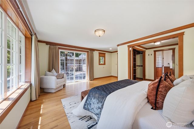 23915 110th Place W, Woodway, WA 98020