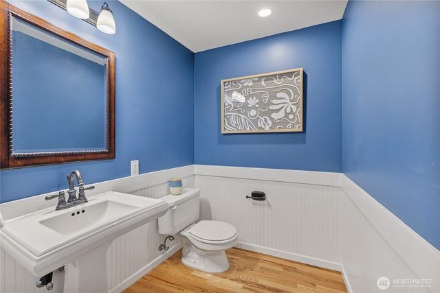 23915 110th Place W, Woodway, WA 98020