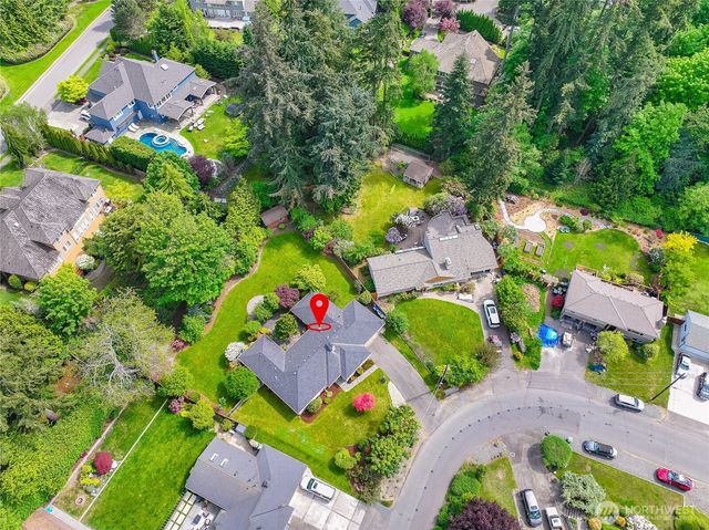 23915 110th Place W, Woodway, WA 98020