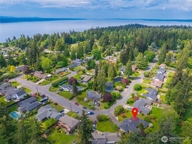 23915 110th Place W, Woodway, WA 98020