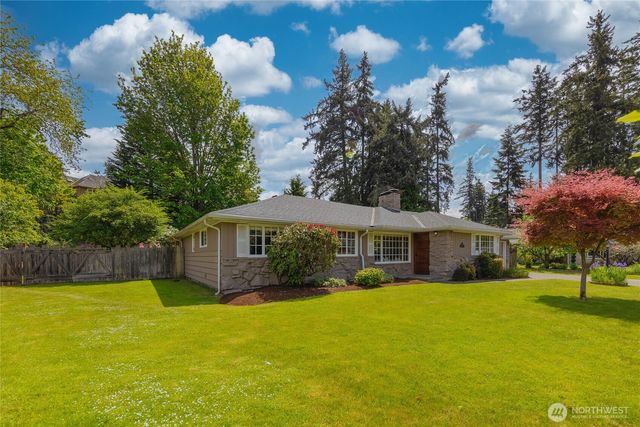 23915 110th Place W, Woodway, WA 98020