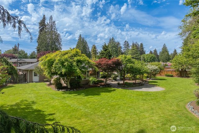 23915 110th Place W, Woodway, WA 98020