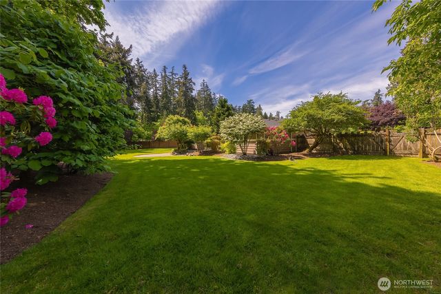 23915 110th Place W, Woodway, WA 98020