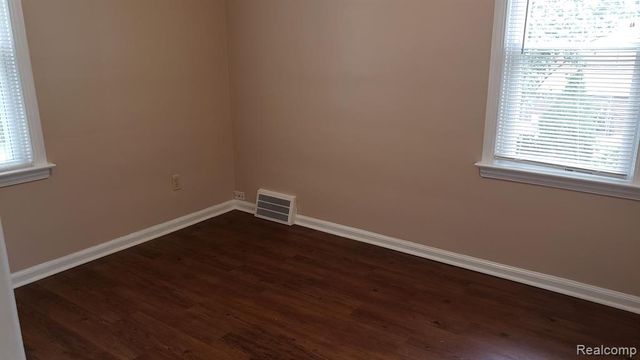 1261 Pearson Street, Ferndale, MI 48220