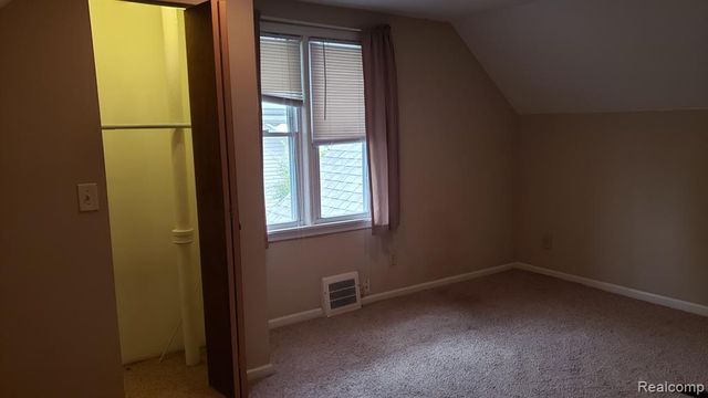 1261 Pearson Street, Ferndale, MI 48220