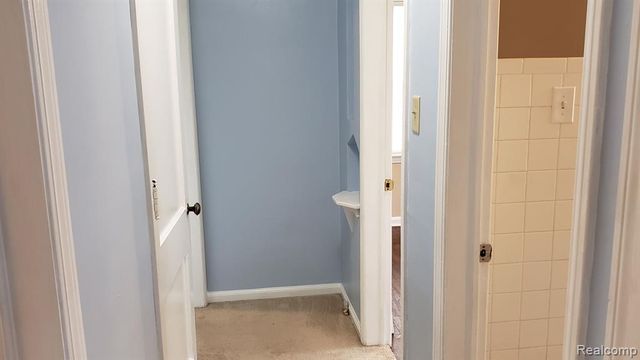 1261 Pearson Street, Ferndale, MI 48220