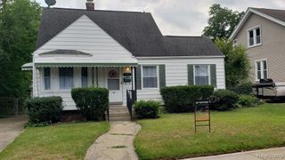 1261 Pearson Street, Ferndale, MI 48220