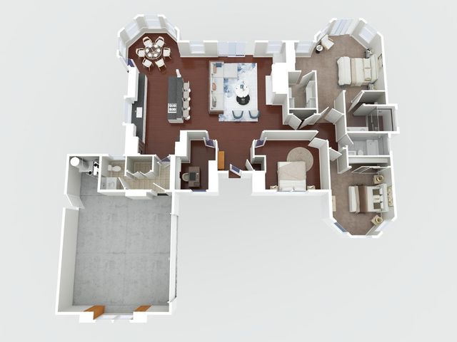 2016 Oak Creek Dr, Copperopolis, CA 95228