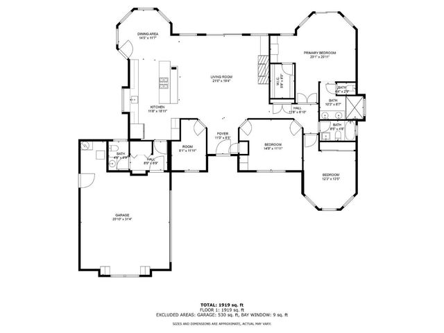 2016 Oak Creek Dr, Copperopolis, CA 95228