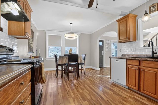 5622 Maple Street, Mission, KS 66202