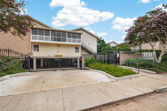 3131 Cummins Street 82, Houston, TX 77027