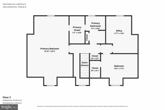 2216 RIDGEMONT DR, Finksburg, MD 21048