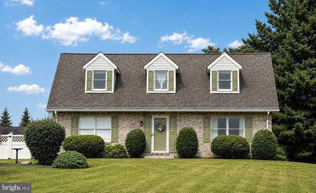 2216 RIDGEMONT DR, Finksburg, MD 21048